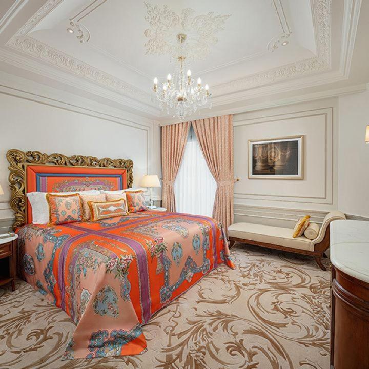 Palazzo Versace Macao Exterior foto